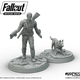 Illustration for article titled Dominate the Wasteland with iFallout/i Tabletop Miniatures Game
